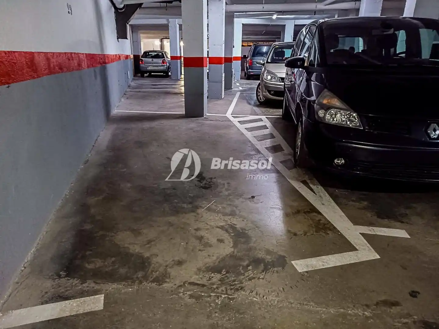 Garage for rent in Ponent
