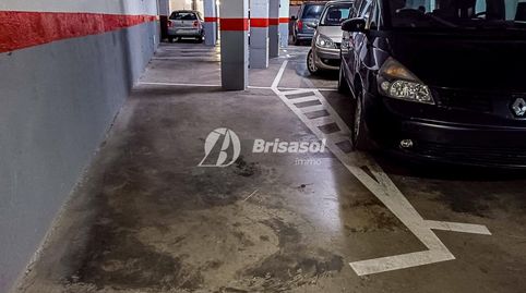 Foto 2 de Garatge de lloguer a Ponent, Reus