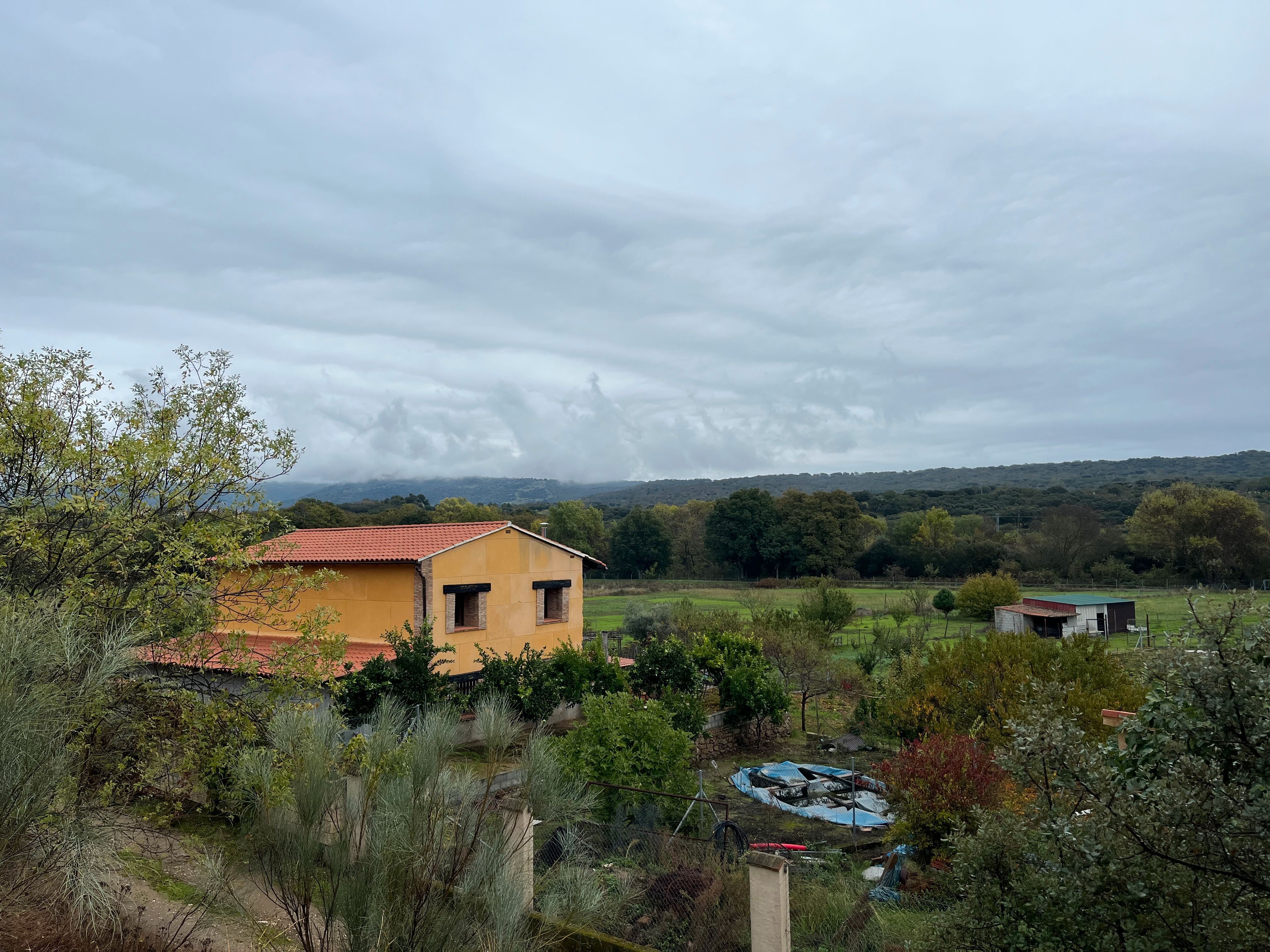 Country house for sale in N/A, Zona Norte - Hospital - Urbanizaciones