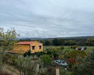 Finca rústica en venda en Plasencia amb Piscina