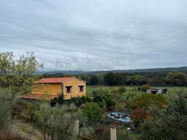 Casa rústica amb piscina en venda a Zona Norte - Hospital - Urbanizaciones