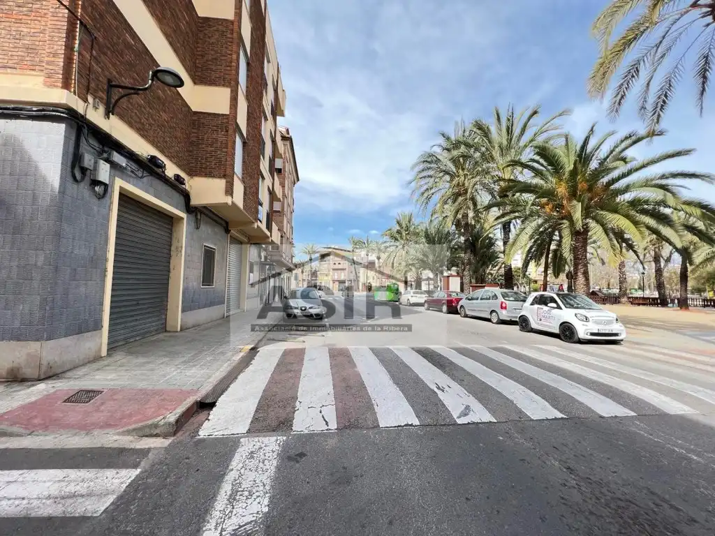 Gewerbefläche zur Miete in Algemesí, imagen 14