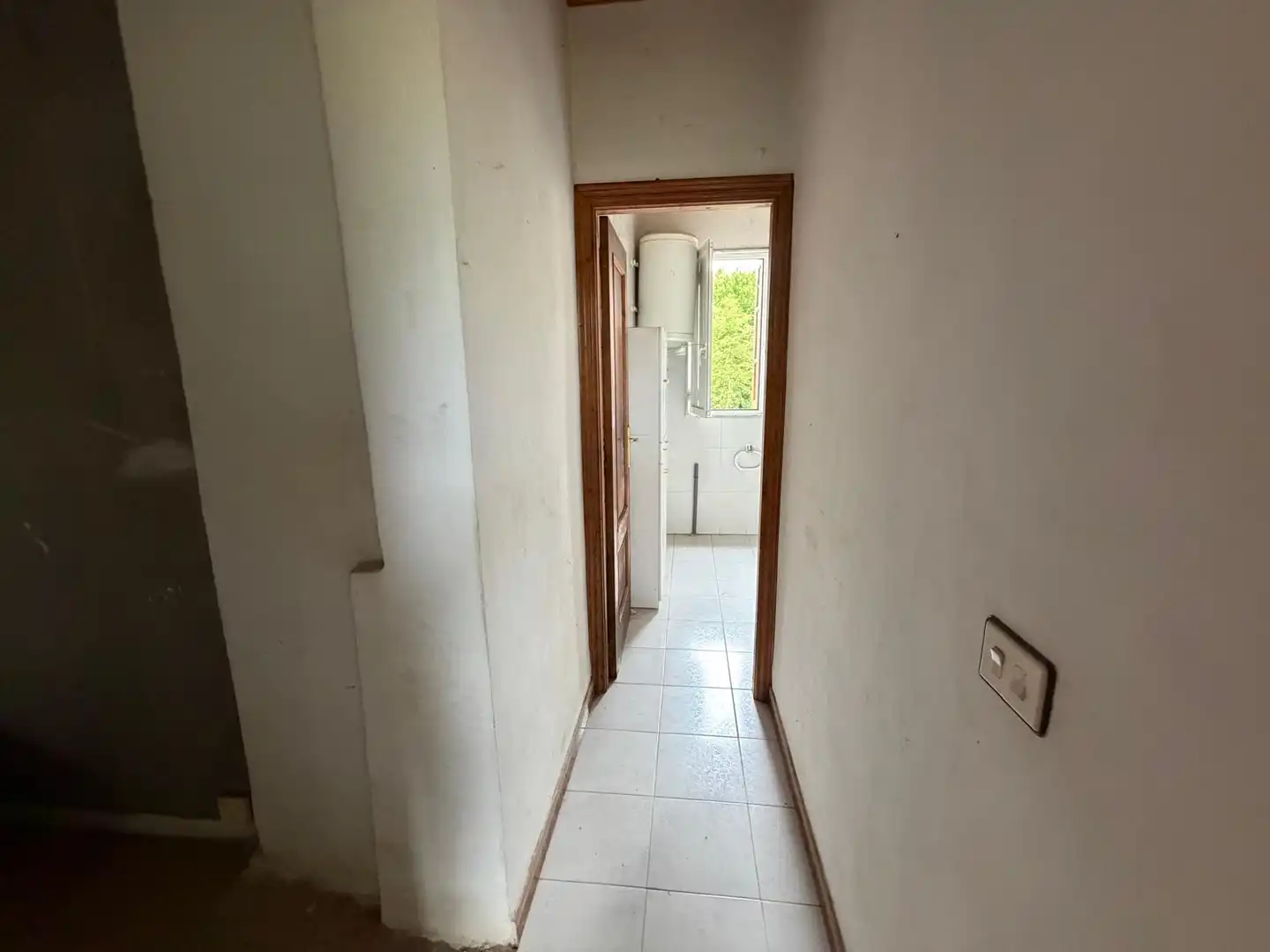 Casa adosada en venta en Cartelle con Jardín privado, Amueblado y Balcón