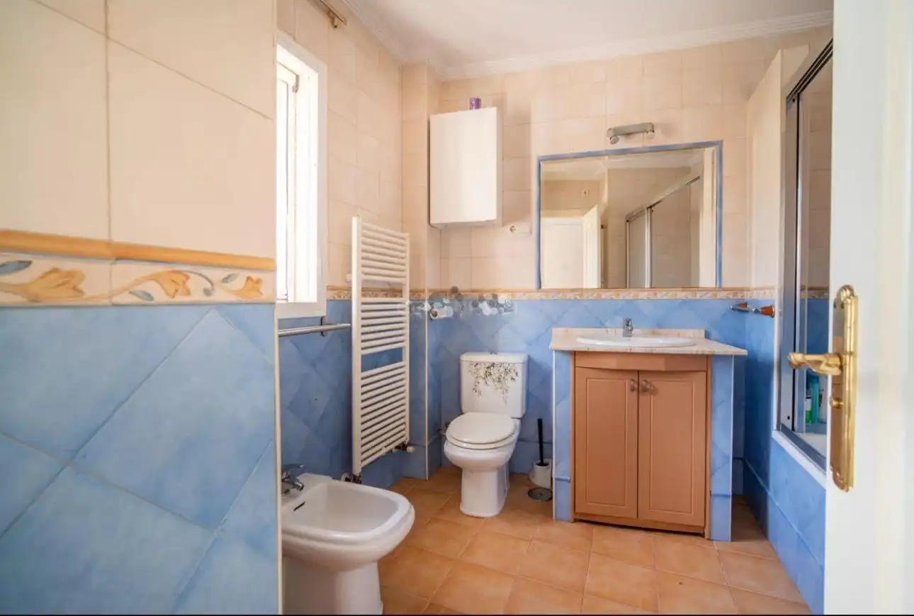 Casa bifamiliare con piscina in vendita a Puerto de la Torre - Atabal, imagen 13