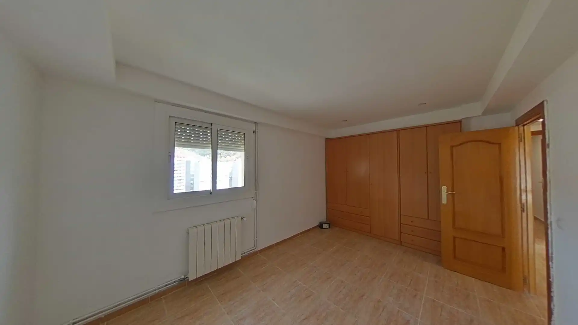 Habitación de Piso en venta en Barcelona con Calefacción y Amueblado