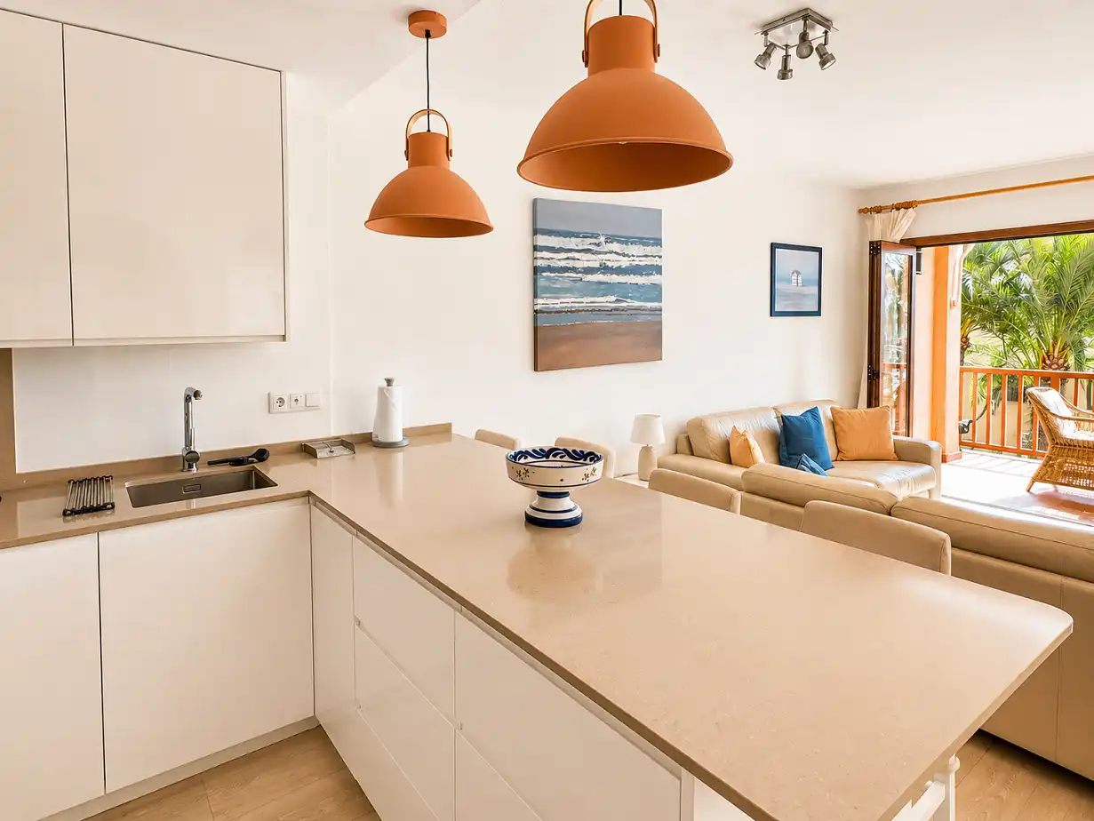 Apartament amb piscina en venda a Mascarat, imagen 16
