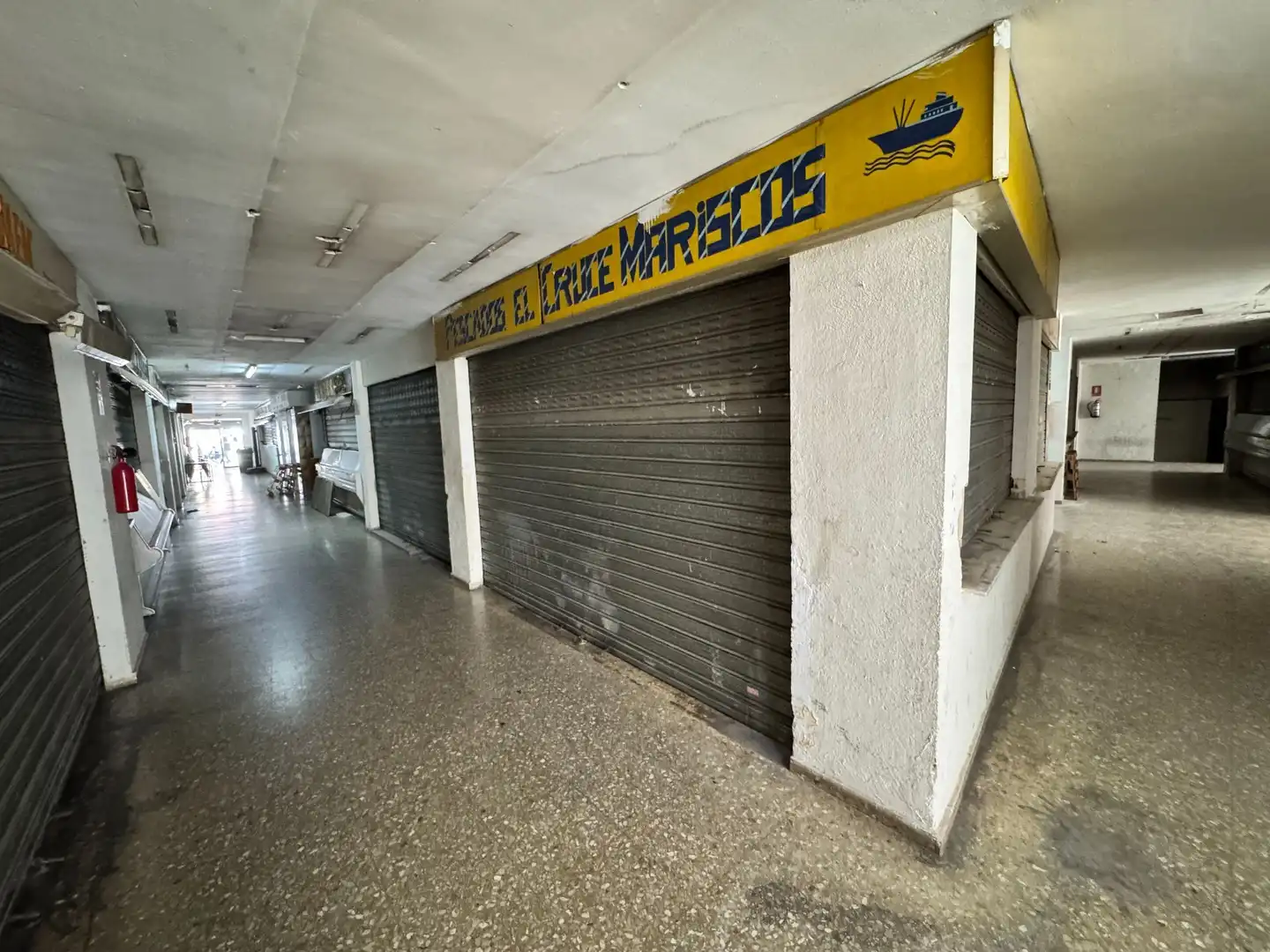 Locale commerciale in vendita a Centro Urbano, imagen 3