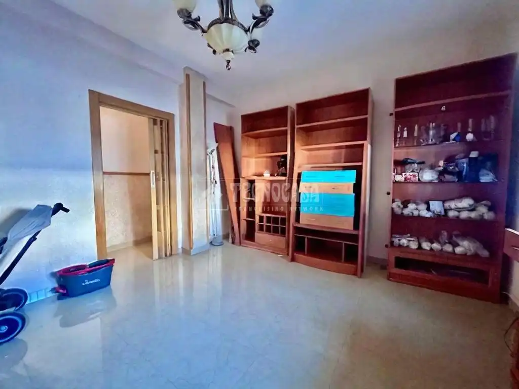 Wohnung mit Terrasse zum Verkauf in C. Juan Martín, imagen 6
