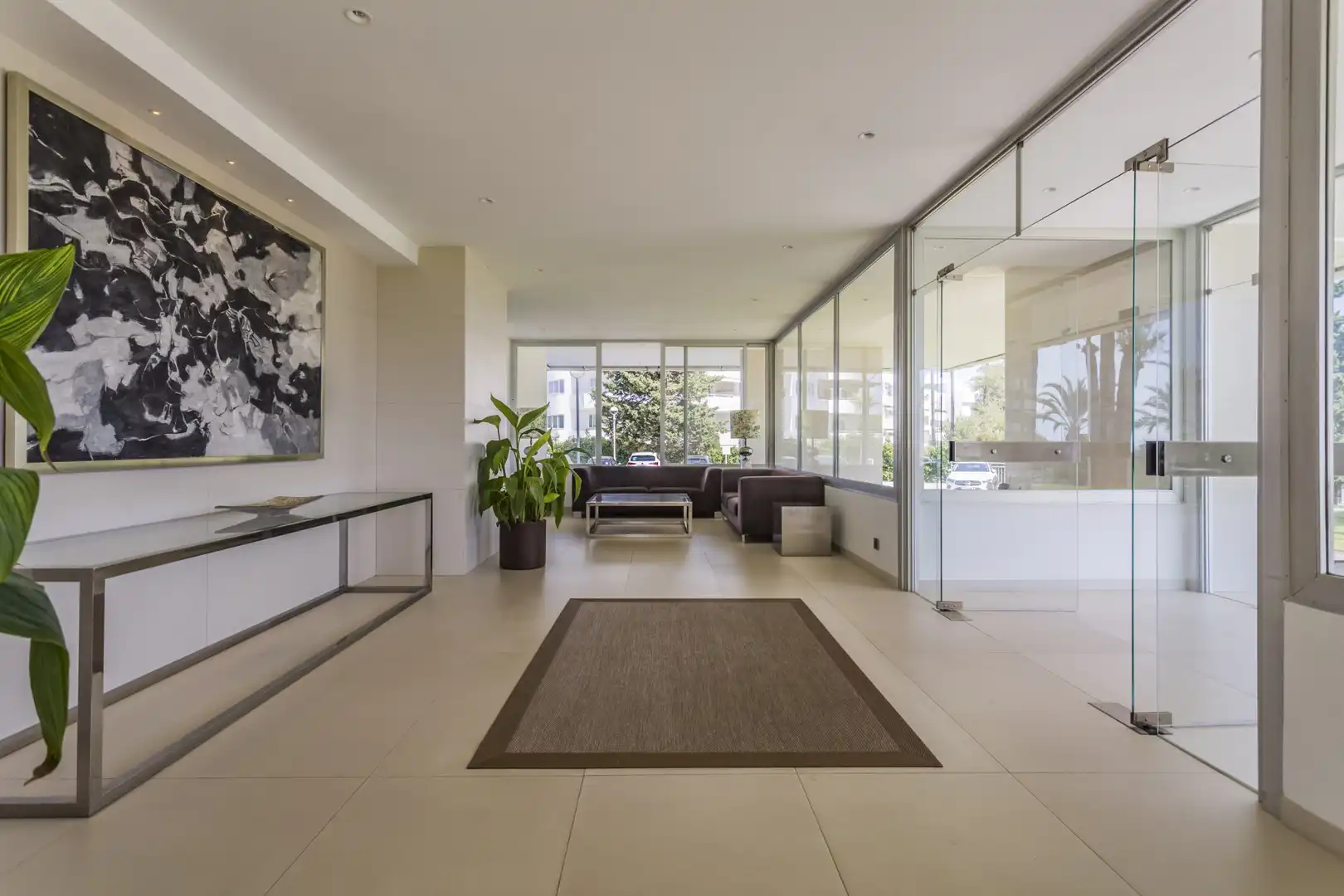 Apartament en venda en Marbella amb Terrassa, Piscina i Internet