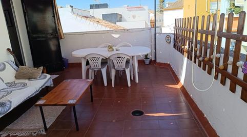 Photo 5 of Building for sale in Calle Santa Ana, 12, Centro - Doña Mercedes, Sevilla