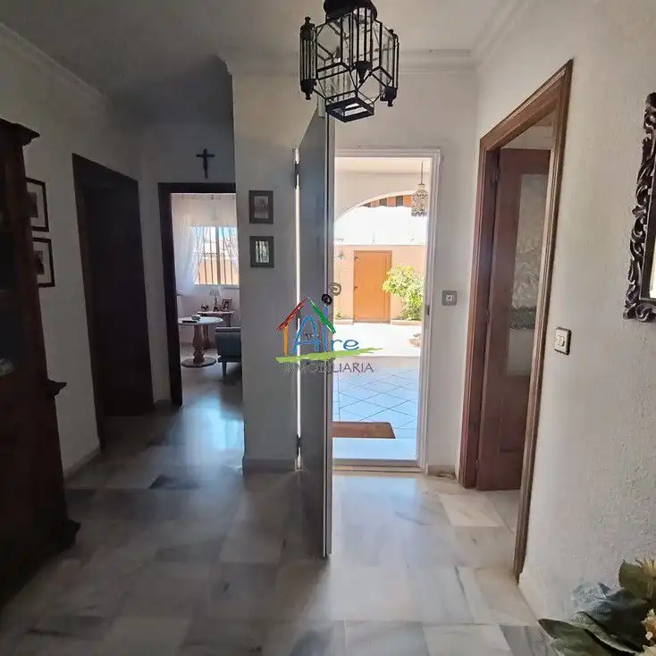 Casa o xalet en venda en Almonte amb Terrassa