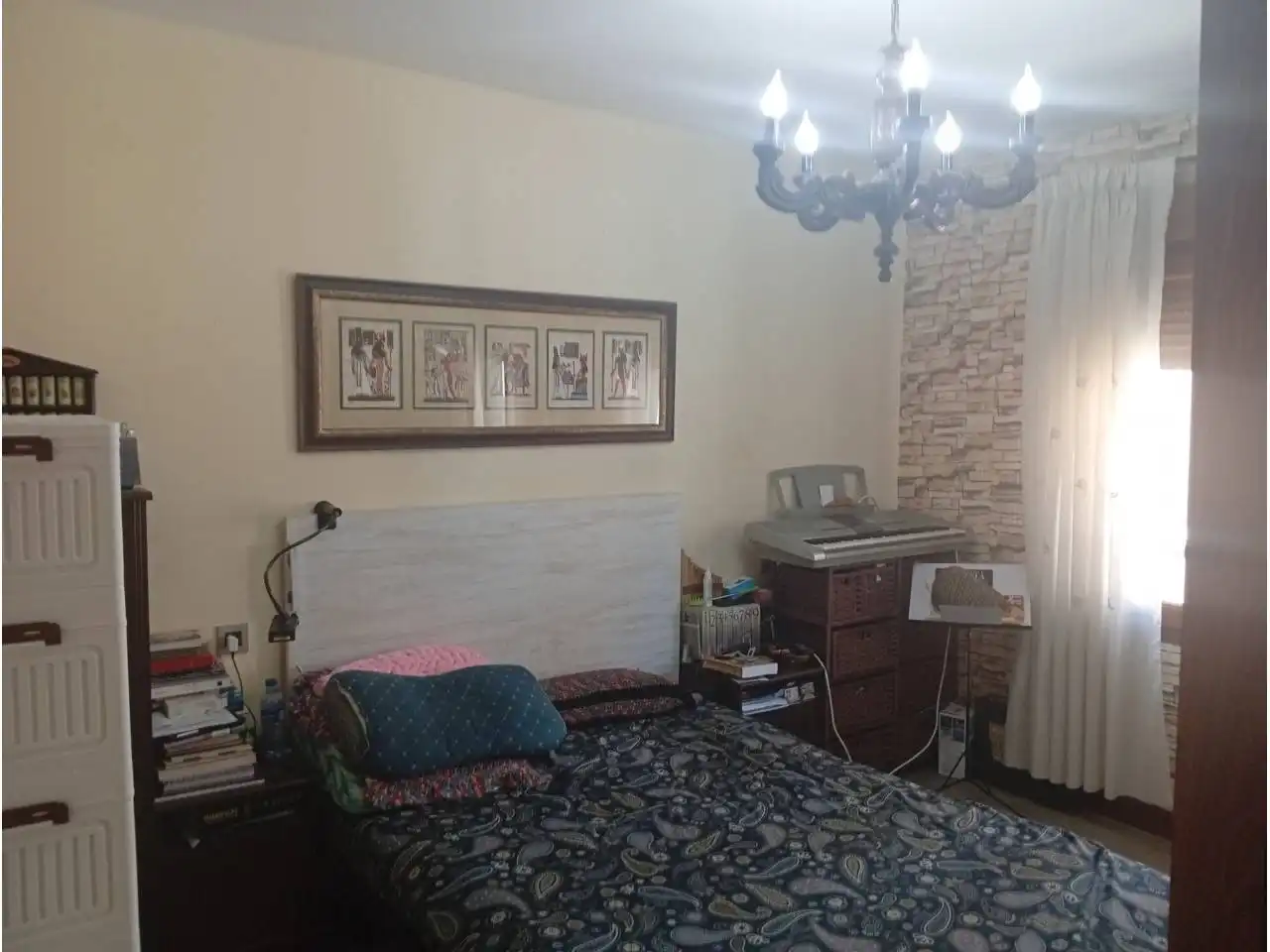Piso con ascensor en venta en Calle Teodoro Cuesta 23, imagen 24