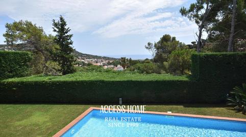 Foto 4 de Casa o xalet en venda a Cabrils, Barcelona