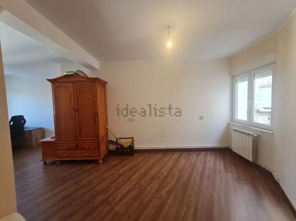 Schlafzimmer von Wohnung zum Verkauf in Torrelavega  mit Heizung