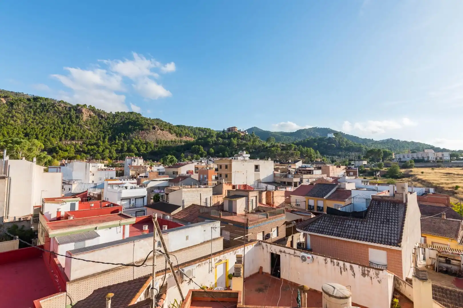 Duplex with terrace for sale in Pedanías Este, imagen 43