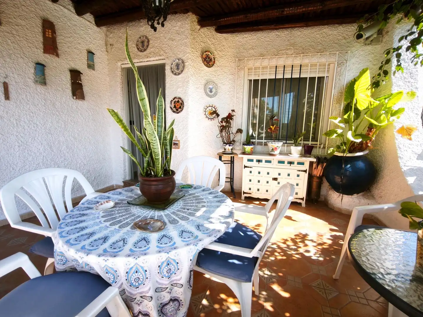 Villa avec jardin à vendre à MAR ROJO, imagen 2