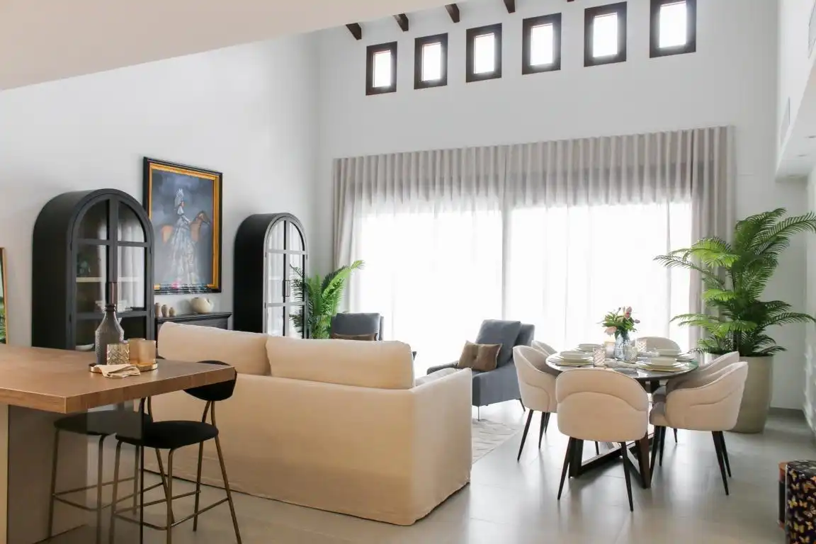 Villa con piscina in vendita a Algorfa, imagen 46