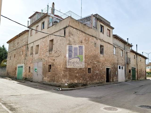 Casa-chalet en Venta en ARROYAL en Alfoz de Quintanadueñas