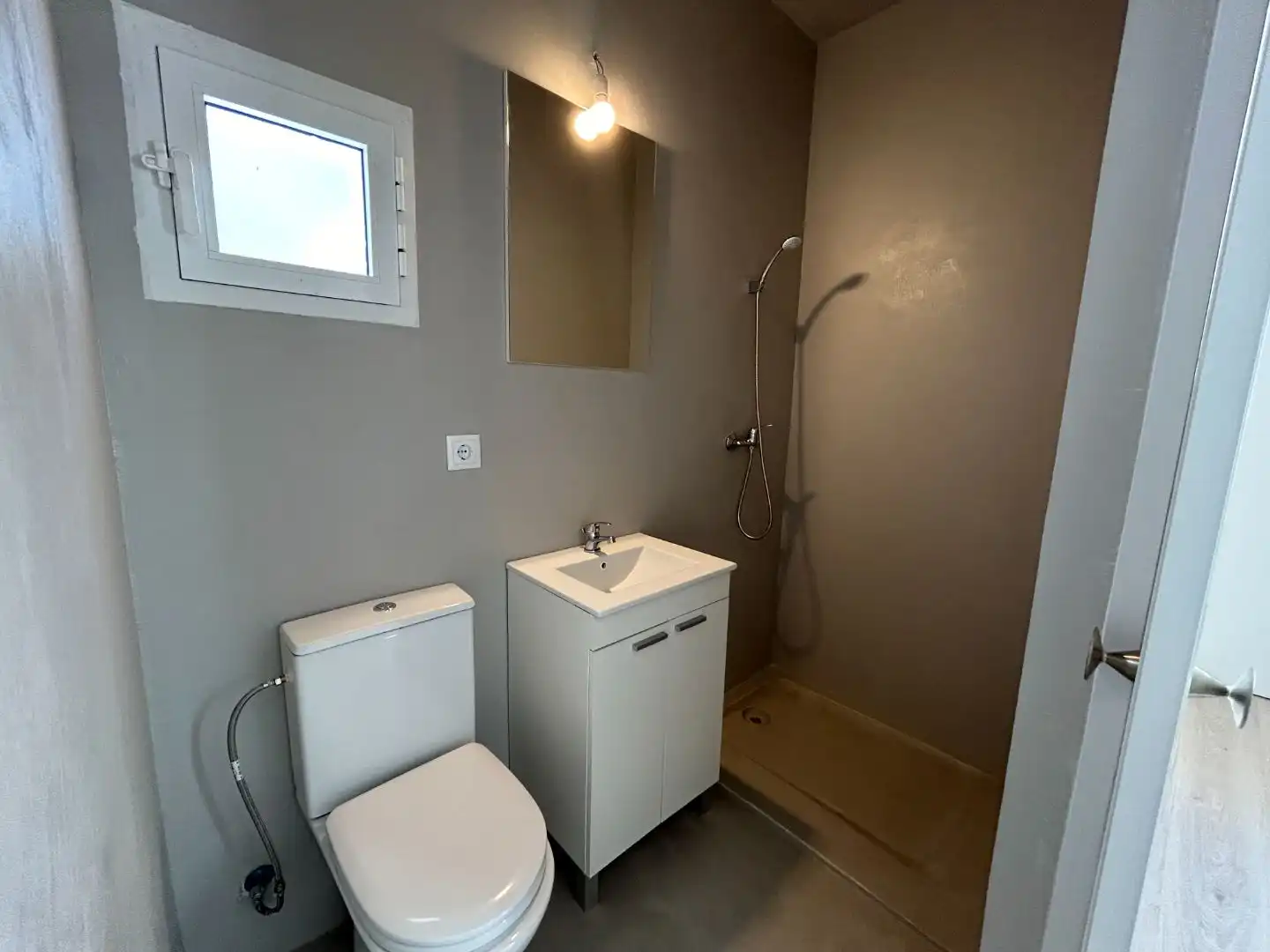 Chalet con jardín en venta en Diseminado Cas Arabins 27064, imagen 9