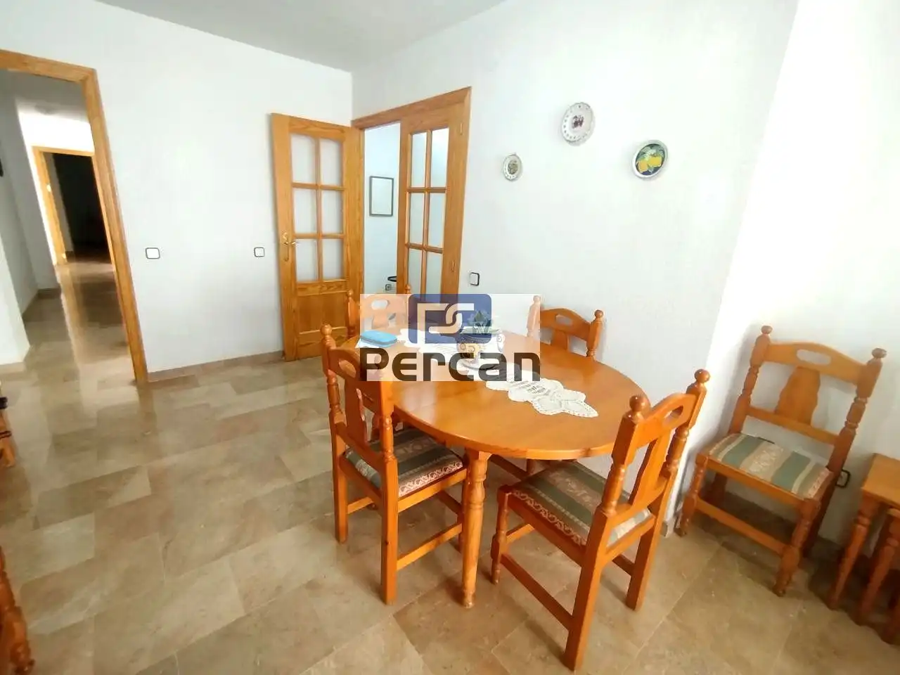 Ground floor for sale in Miguel Alcaraz, Centro
