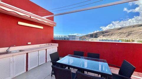 Foto 5 de Dúplex en venda a Avenida Palmeras las, 6, Puertito de Güímar, Santa Cruz de Tenerife