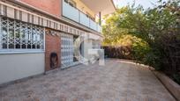 Terrace of Flat for sale in Terrassa  with Terrace and Balcony