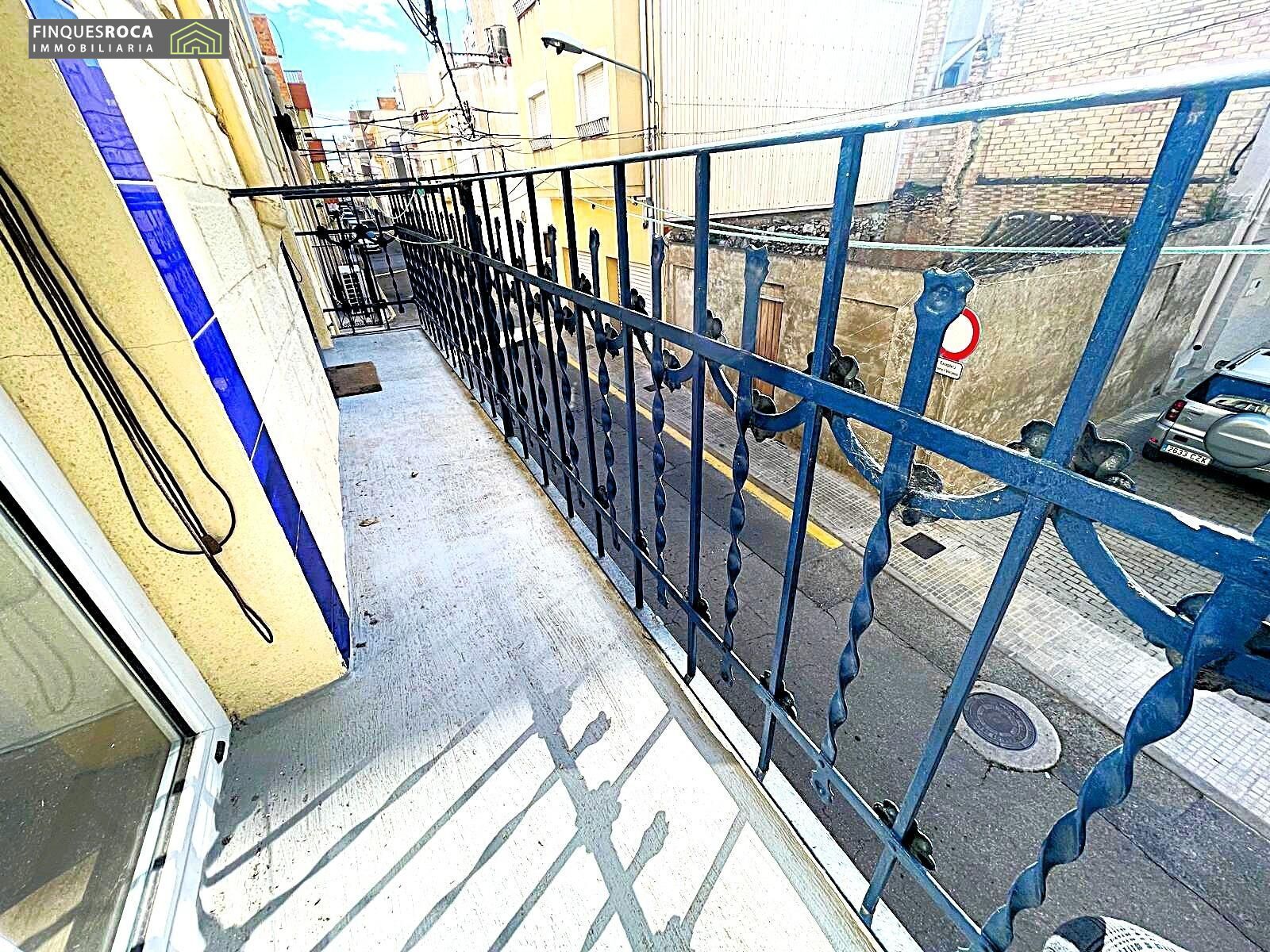 Terrassa de Apartament en venda en Sant Carles de la Ràpita amb Aire condicionat, Calefacció i Terrassa