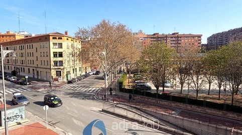 Foto 2 de Pis en venda a Jesuitas, Logroño
