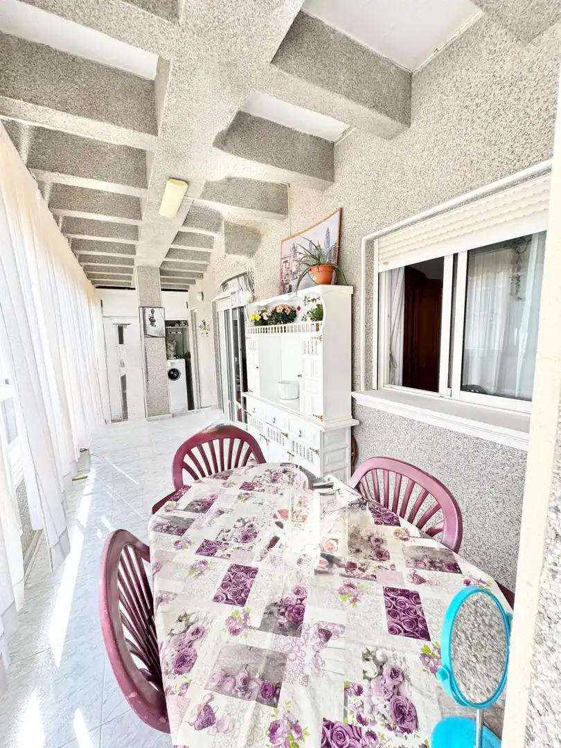 Piso con ascensor en venta en Playa del Cura, imagen 6
