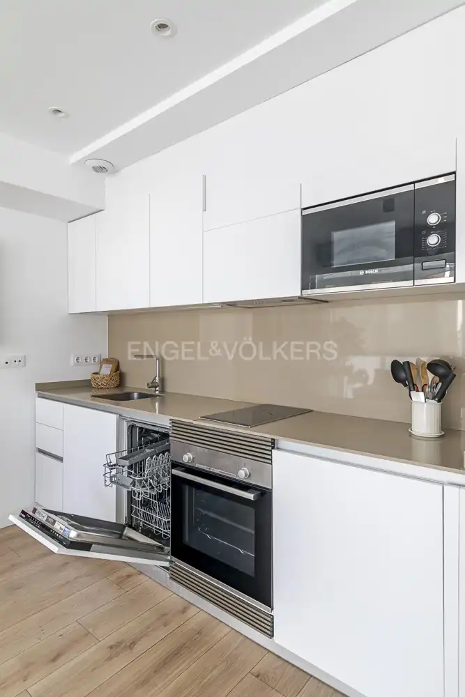 Wohnung mit Aufzug zur Miete in Tetuán, imagen 12