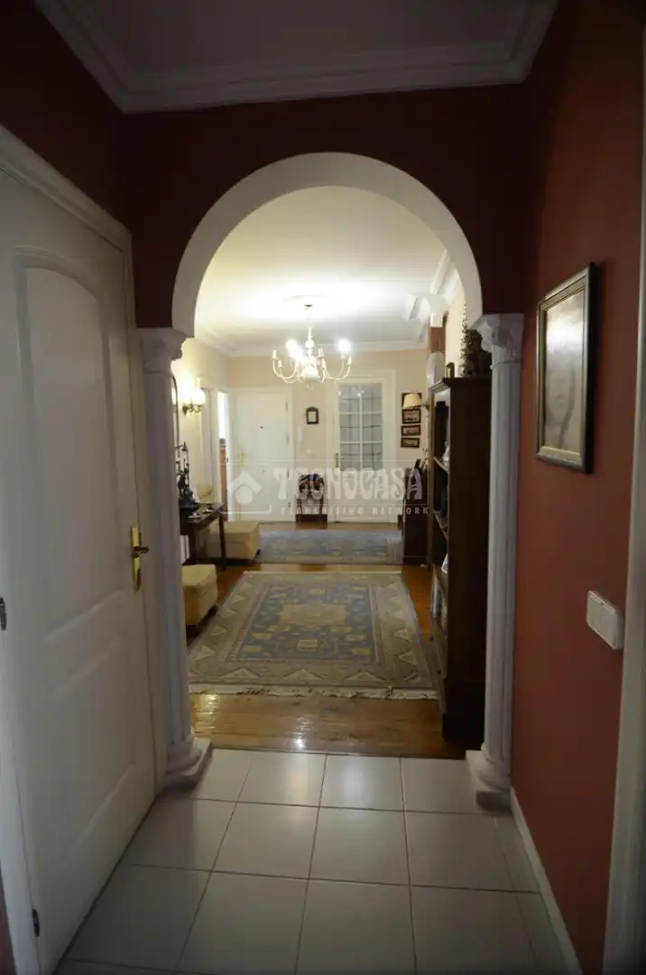 Piso en venta en Santander con Calefacción, Terraza y Balcón