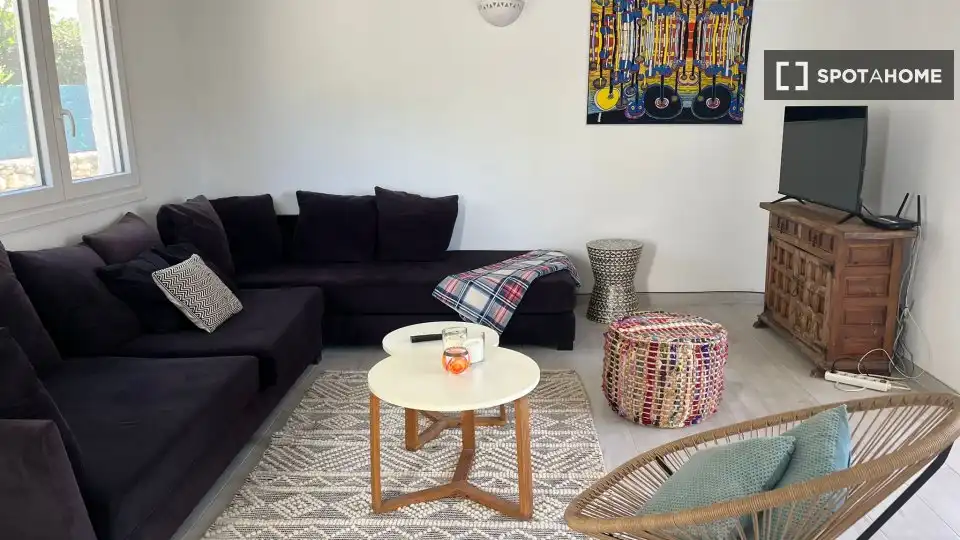 Habitación en Cap Martí - El Tossalet - Pinomar