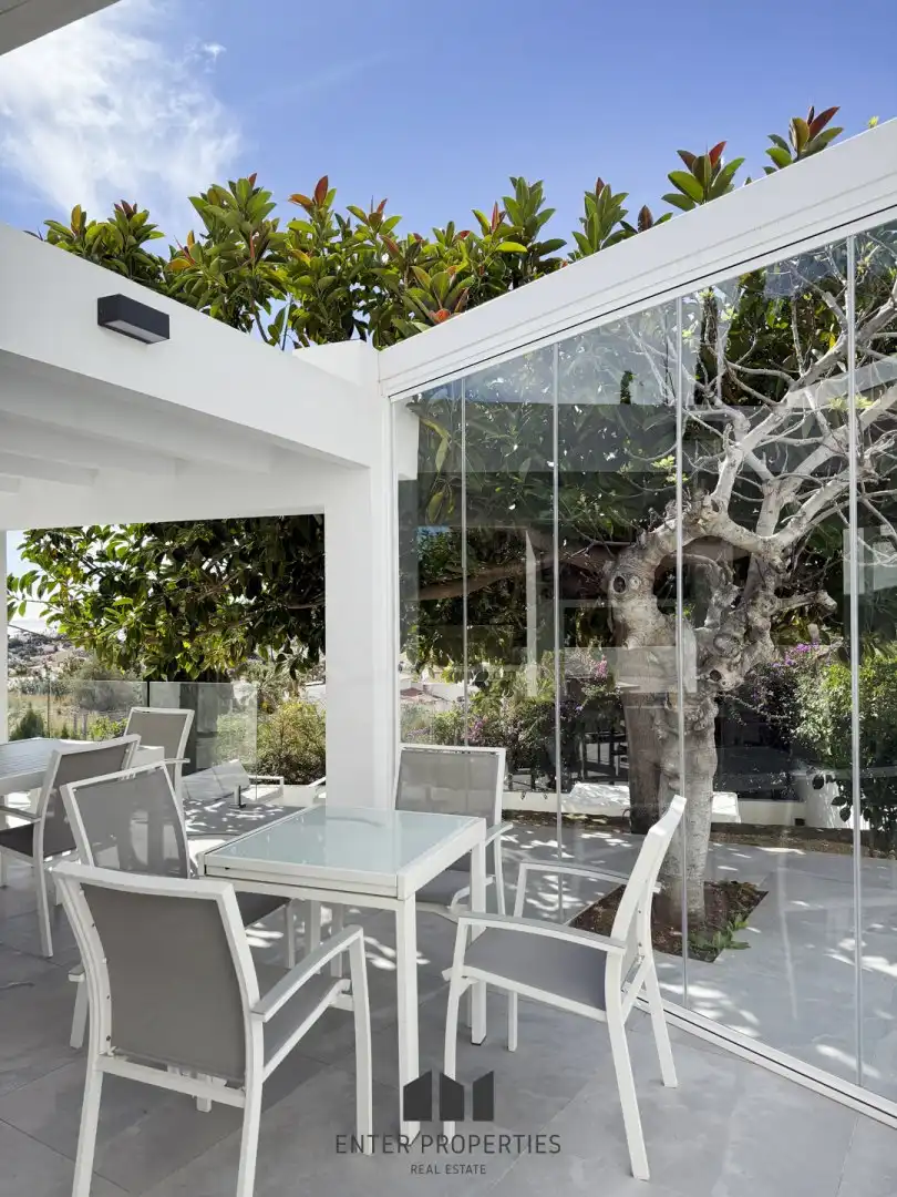 Villa con piscina in vendita a Benicolada - Las Adelfas, imagen 20