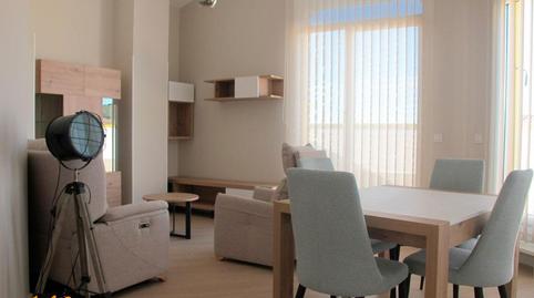 Foto 4 de Àtic de lloguer a Villimar - V1 - V2 - S3 - S4 - San Cristobal, Burgos Capital