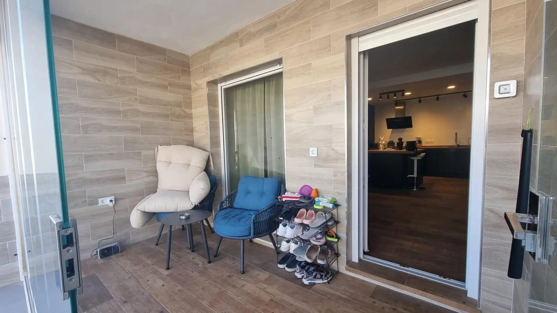 Villa con piscina in vendita a Calle laguna azul, imagen 18