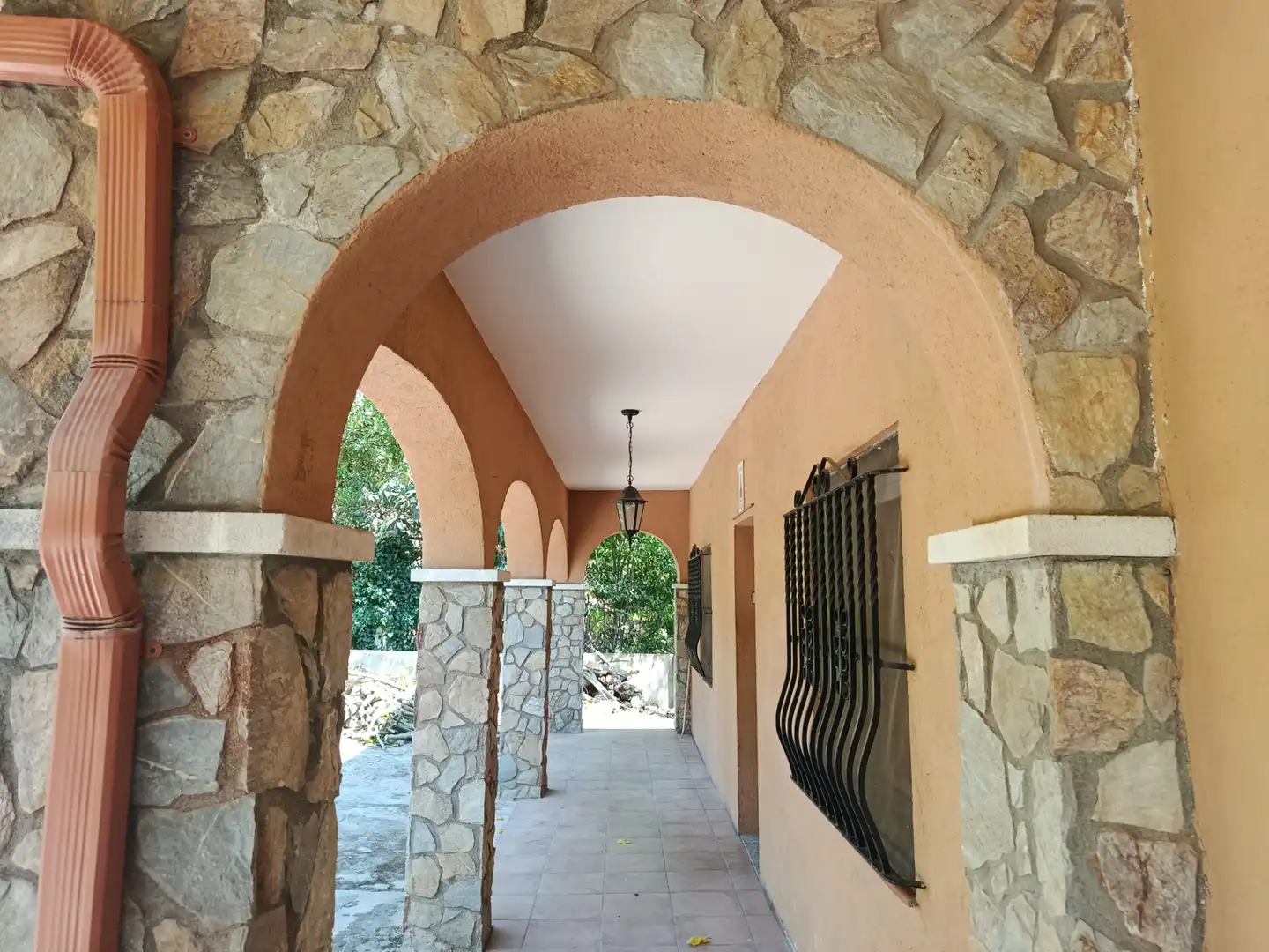 Casa o xalet en venda en Tordera amb Calefacció, Jardí privat i Terrassa