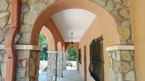 Casa en venta en Les Ferreres, Tordera – Un refugio entre el bosque y la tranquilidad