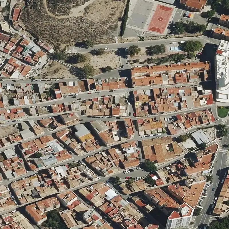 Appartamento in vendita a CL DANZA, nº 43, Planta OD, Puerta OS, imagen 2