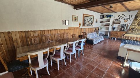 Foto 3 de Casa adosada en venta en Sax, Alicante