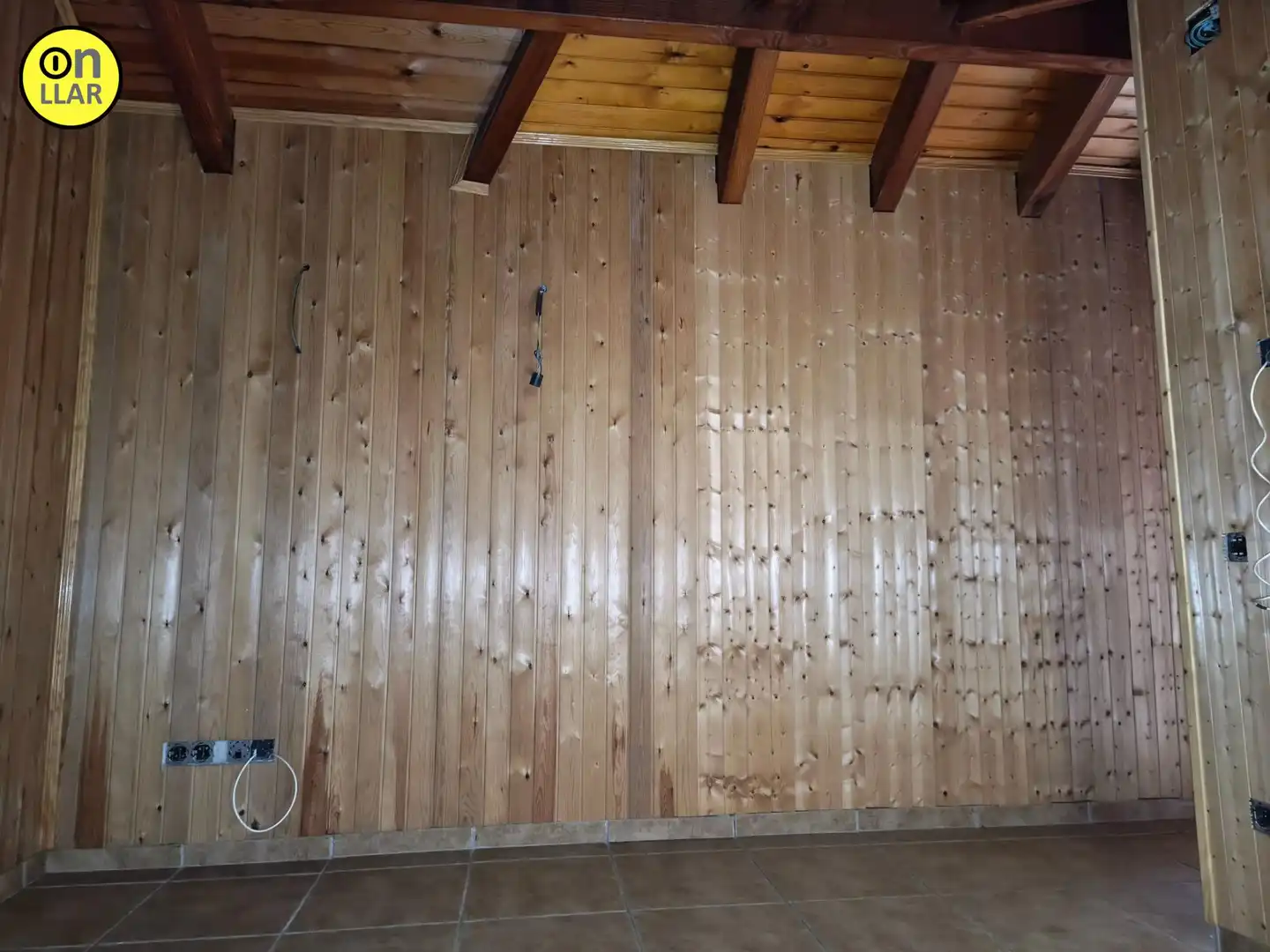 Casa amb terrassa en venda a Caldes de Montbui, imagen 15