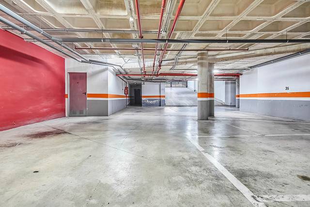 Garaje en Venta en C/ Vicente Alexandre  en Benisaudet