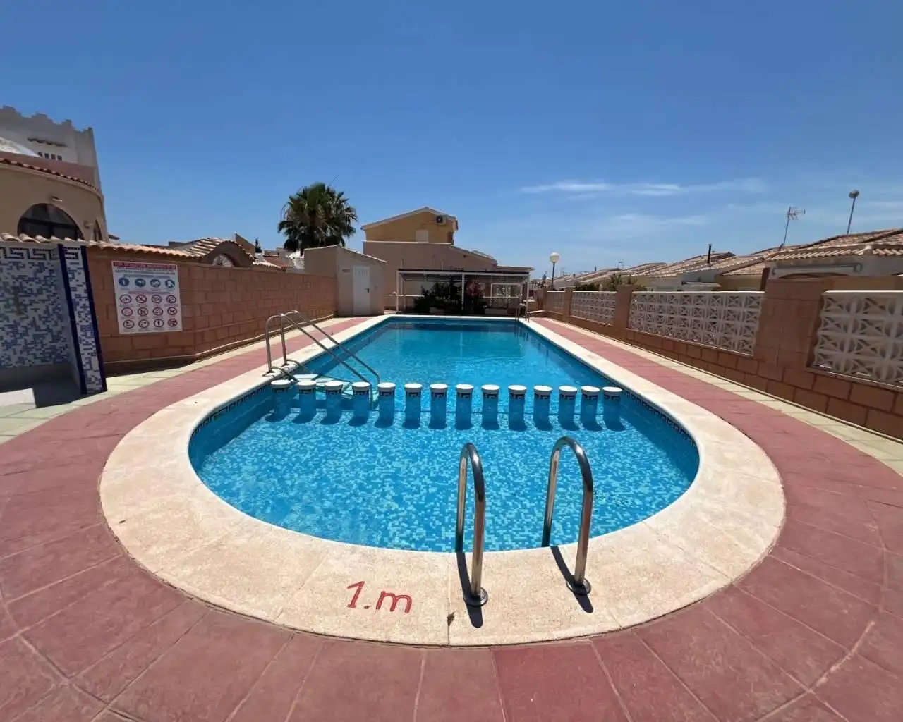 Villa avec terrasse à vendre à Orihuela Costa, imagen 26