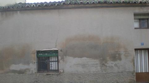 Foto 4 de Casa o xalet en venda a C/ de la Arboleda, Utebo, Zaragoza