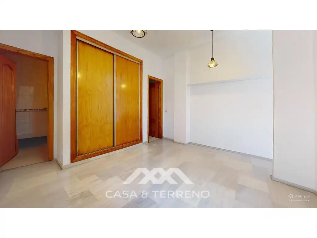 Habitación de Dúplex en venta en Algarrobo con Amueblado y Balcón