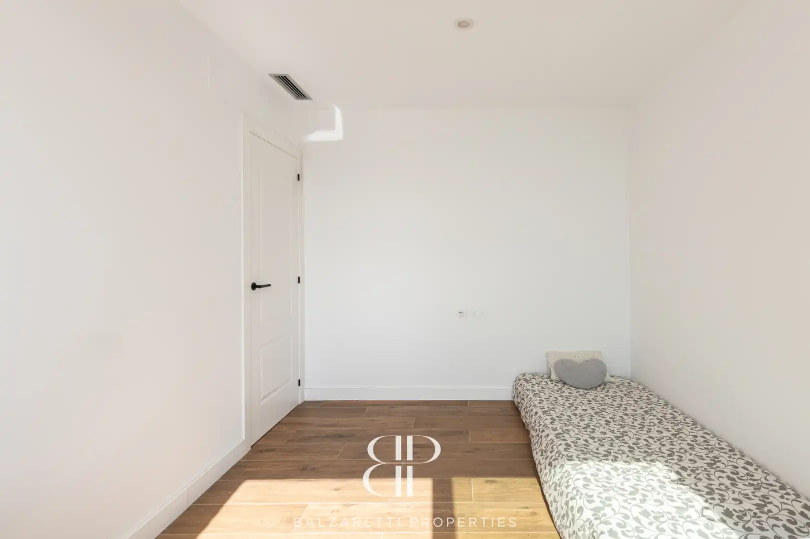 Habitación de Casa o chalet en venta en Premià de Dalt con Aire acondicionado, Jardín privado y Terraza