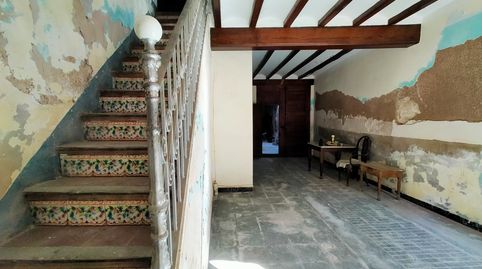 Foto 5 de Casa o xalet en venda a Centro Histórico, Gandia