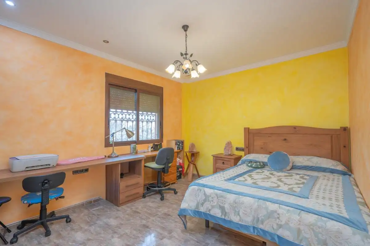 Finca rústica en venta en Cam. de la Sierra, Cox