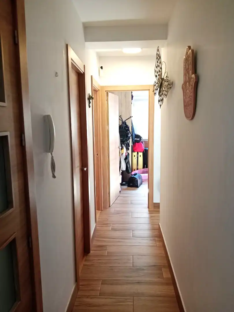 Piso con terraza en venta en Isla Chica, imagen 31