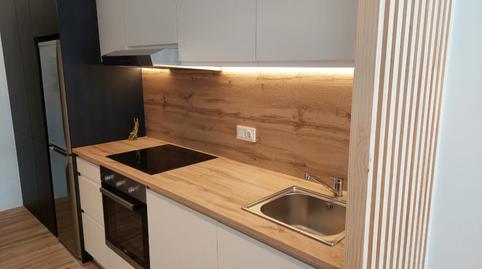 Foto 4 de Pis de lloguer a Alameda, Eixample, Alcoy / Alcoi