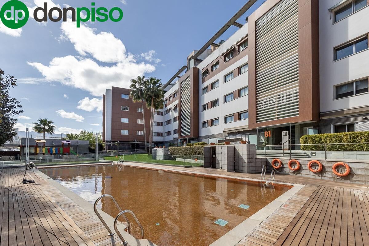 Flat for sale in Avenida DE LA INVESTIGACION, 8, Campus de la Salud